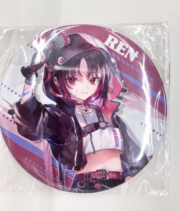 【最終値下げ】紫宮るな 活動1周年シュガちゃんぬいぐるみストラップ Amazon.co.jp: ぶいすぽっ！ 柴宮るな 1周年記念 シュガちゃん