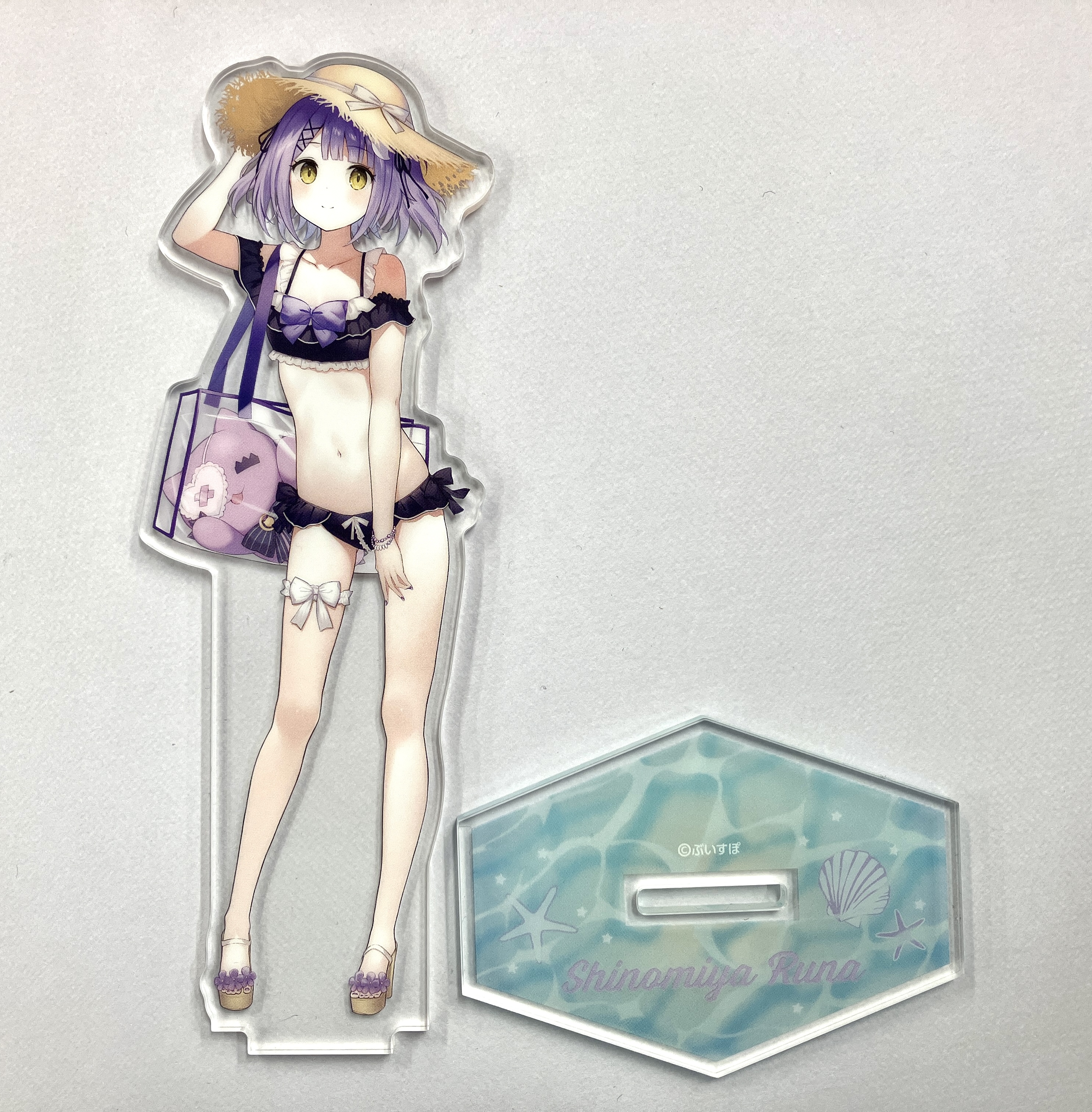 VTuber歌衣メイカが「漢気塾高校麻雀牌」を予約開始！天開司