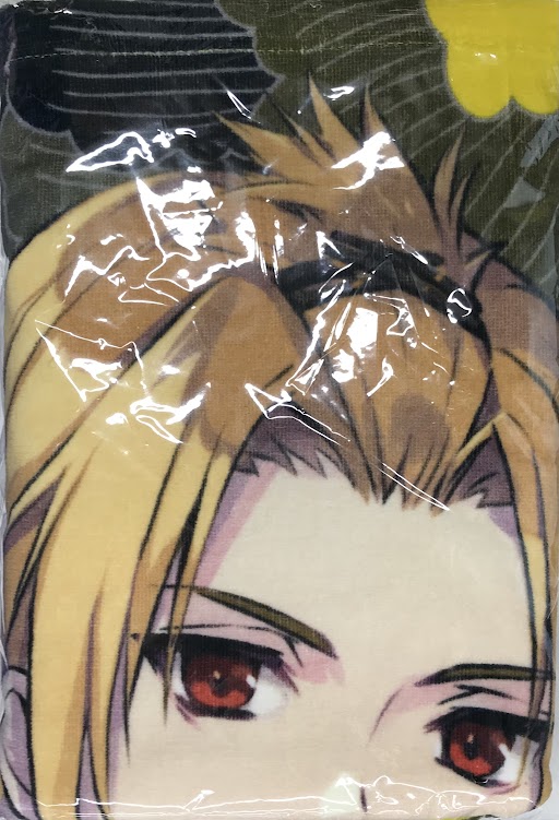 Knight A -騎士A- ピクチャータオル 2023 Summer ver. そうま ﾅｲﾄｴｰ