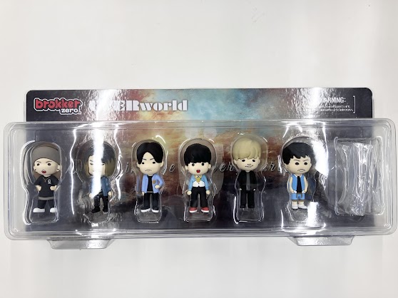 【未開封】UVERworld×brokker ZERO 彰 Produce 2nd 【フィギュア】[brokker zero]
