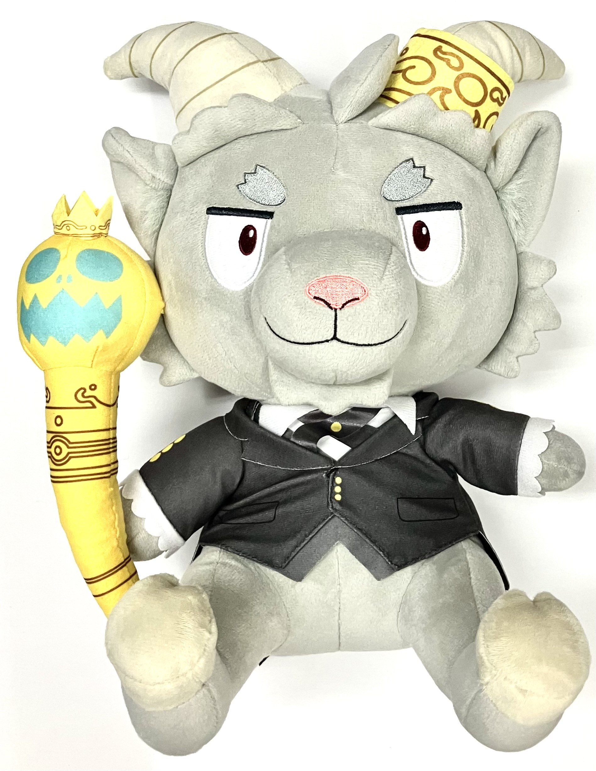 東京放課後サモナーズ サロモンくんぬいぐるみ サロモンくん