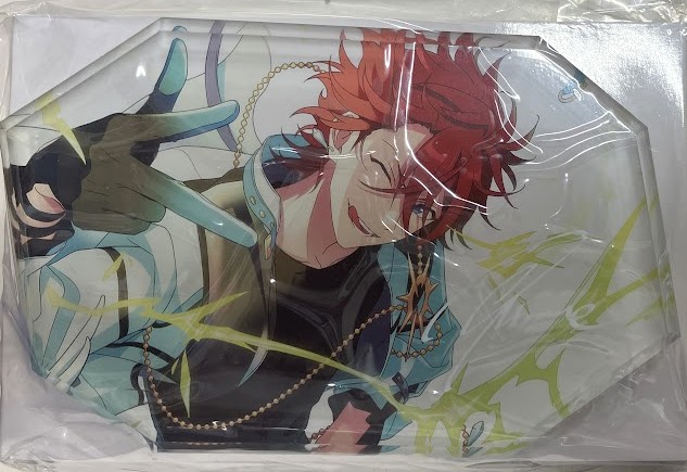 あんさんぶるスターズ!! ES 9th Anniv. フラグメントアクリルスタンド SPARK 天城燐音