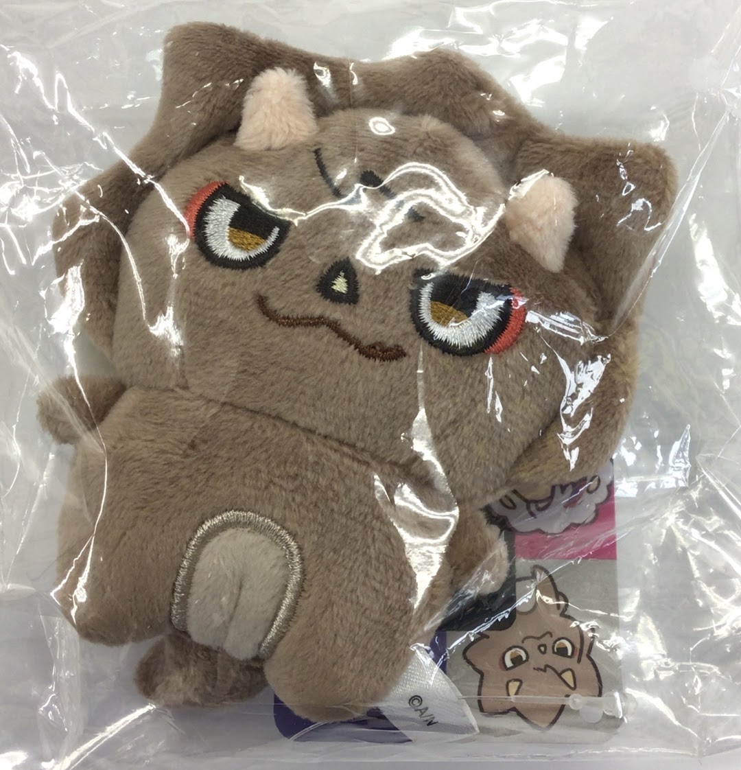 にじさんじ　rof-mao ろふまお　ろふまる　マスコット　はやとぷす　とやかげ にじさんじ ROF-MAO ろふまお ろふまる とやかげ マスコット