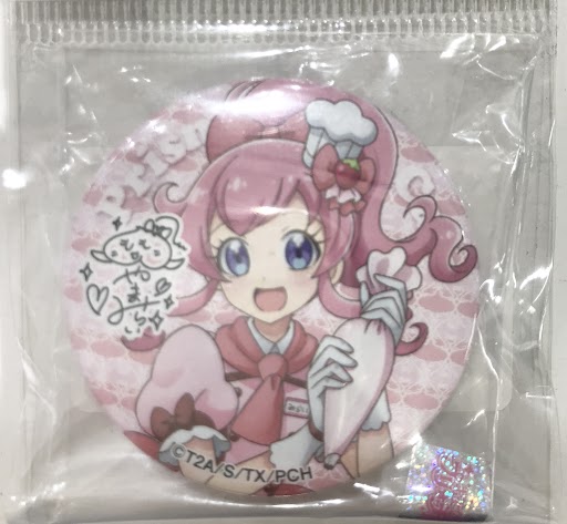 キラッとプリ☆チャン Prism Store カフェAMO CAFE 超 希少 【公式通販】