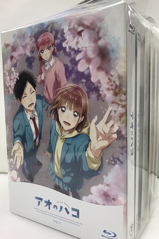 ヒャッコ　dvd 全巻　セット　未開封 box付き DVD 【※※※】[全6巻セット]ヒャッコ 1~6 ヒャッコ dvd 全巻 セット