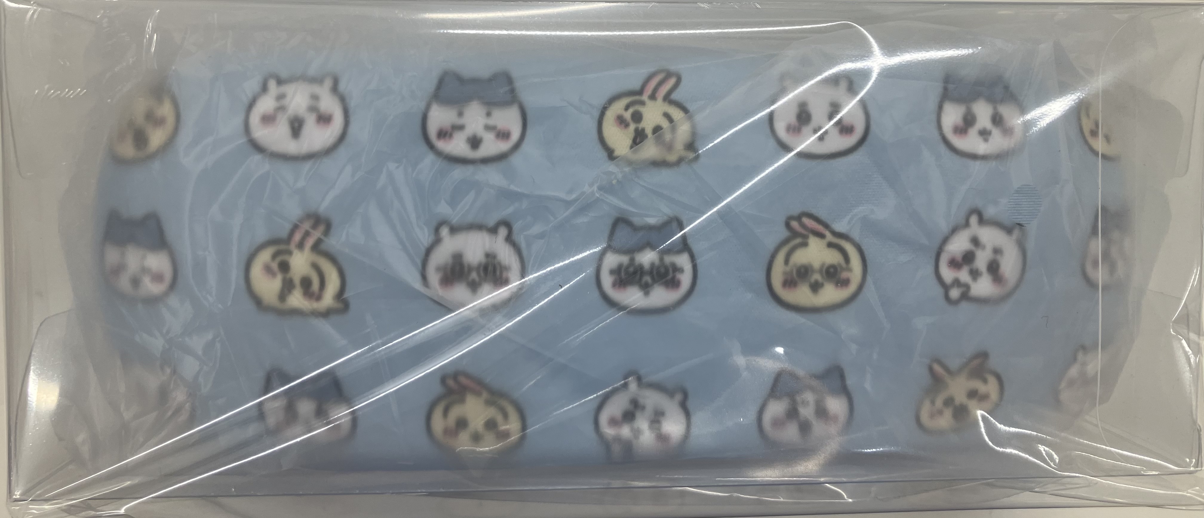 【ちいかわ なんか小さくてかわいいやつ】雑貨