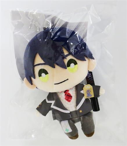 にじさんじ にじぬい 剣持刀也