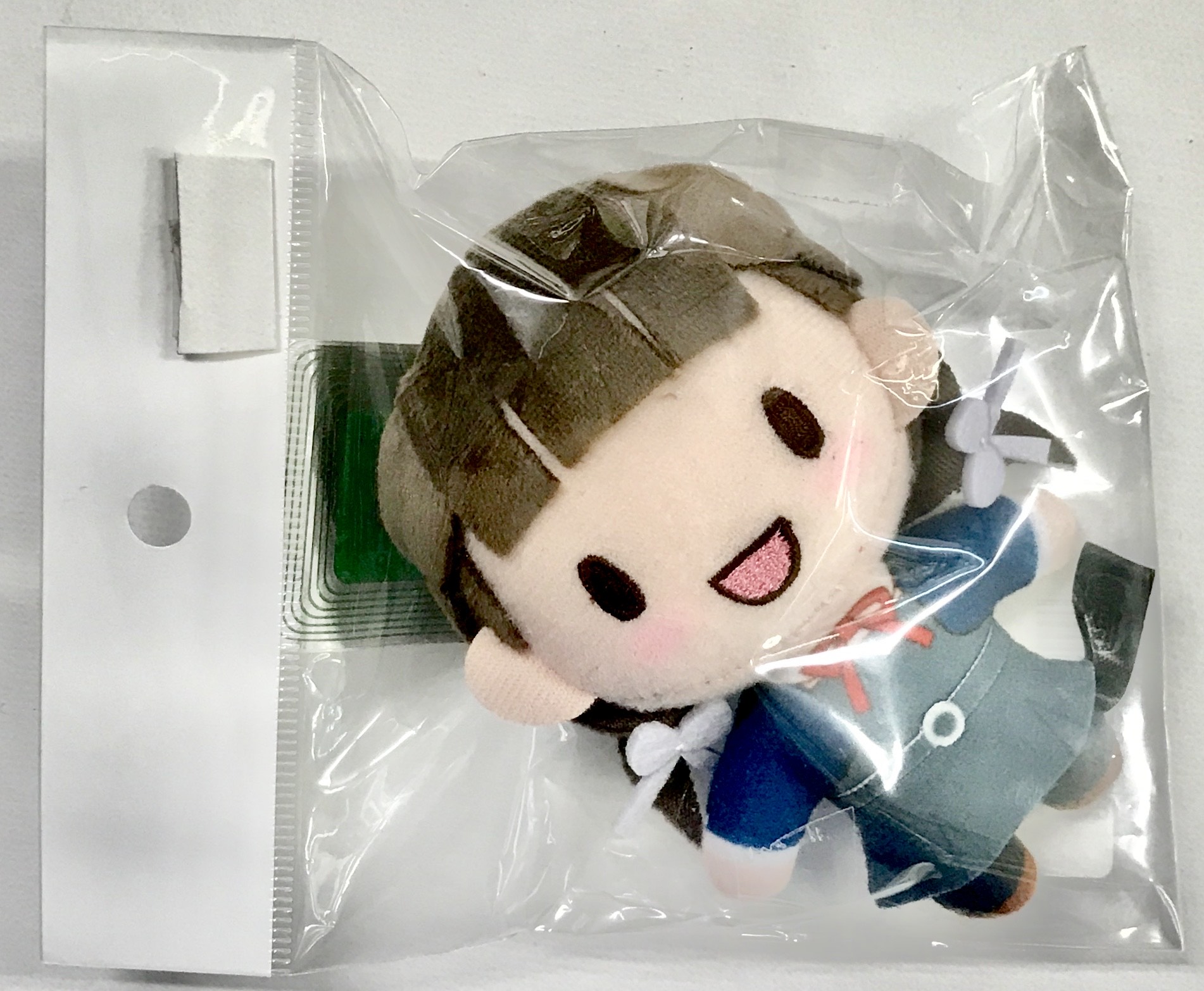 セガラッキーくじオンライン ラブライブ!スーパースター!! -ふわぷち