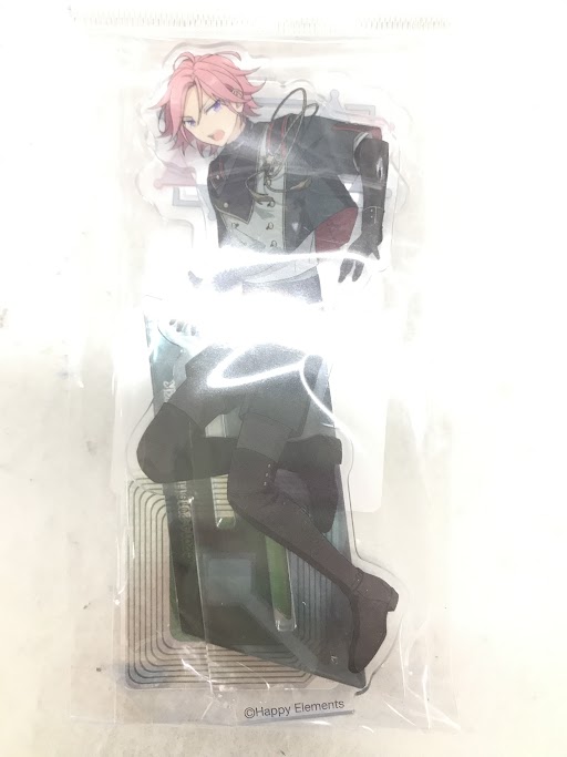 あんさんぶるスターズ!! アクリルスタンド Double Face 桜河こはく
