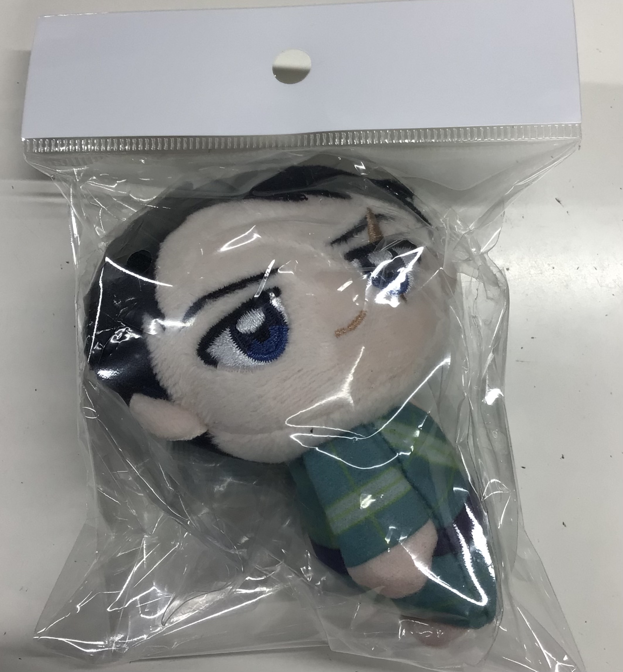 映画 鬼太郎誕生 ゲゲゲの謎 ててコレ 水木(服替えバージョン) 【マックスリミテッド 1BOX購入特典】