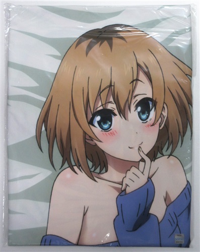 【未開封】SHIROBAKO 抱き枕カバー 宮森あおい 【infinite通販限定】