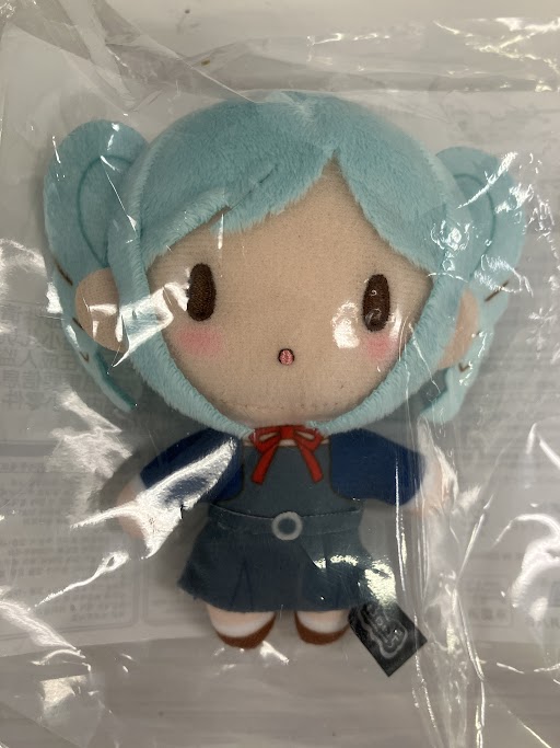 未開封】セガラッキーくじオンライン ラブライブ!スーパースター