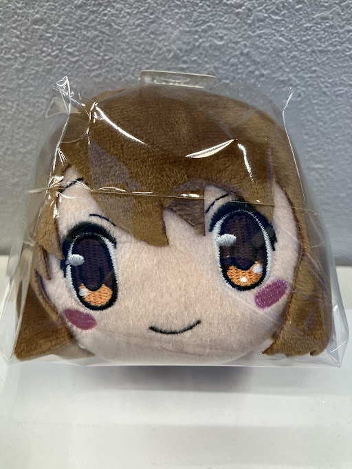 マギアレコード 魔法少女まどか☆マギカ外伝 寝そべりぬいぐるみ Vol.3 由比鶴乃