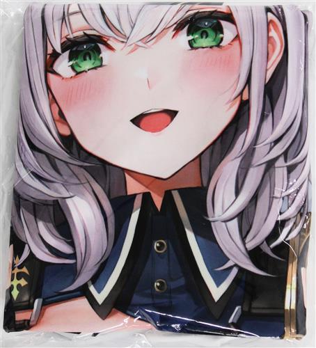 【未開封】ホロライブ 活動二周年記念 抱き枕カバー 白銀ノエル