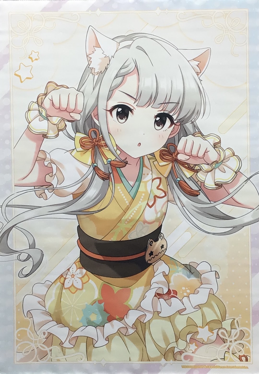 コトブキヤくじ 描き下ろし特大アクリルスタンド 天空橋朋花 コトブキヤくじ 描き下ろし特大アクリルスタンド 天空橋朋花