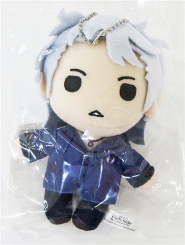 桜井琉夏 ときめきメモリアル Girl's Side ちびぐるみ　デートセット ときめきメモリアル Girl's Side ちびぐるみデートセット