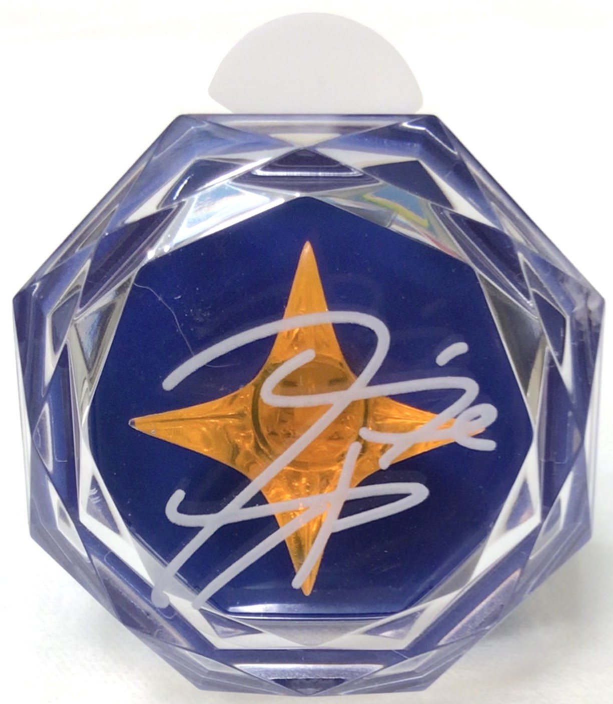 あんさんぶるスターズ!! DREAM LIVE -9th Tour "Trapezium #Orion"- リングライトコレクション ver.Trapezium A 月永レオ 【あんさんぶるスターズ!! DREAM LIVE -9th Tour "Trapezium #Orion"-】