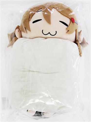 ラブライブ!虹ヶ咲学園スクールアイドル同好会 5th Live! 虹が咲く場所 近江彼方 てるてる彼方クッション 【ラブライブ!虹ヶ咲学園スクールアイドル同好会 5th Live! 虹が咲く場所】