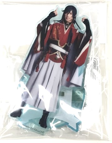 ◇ミュージカル刀剣乱舞◇10周年ランダムアクスタ◇和泉守兼定