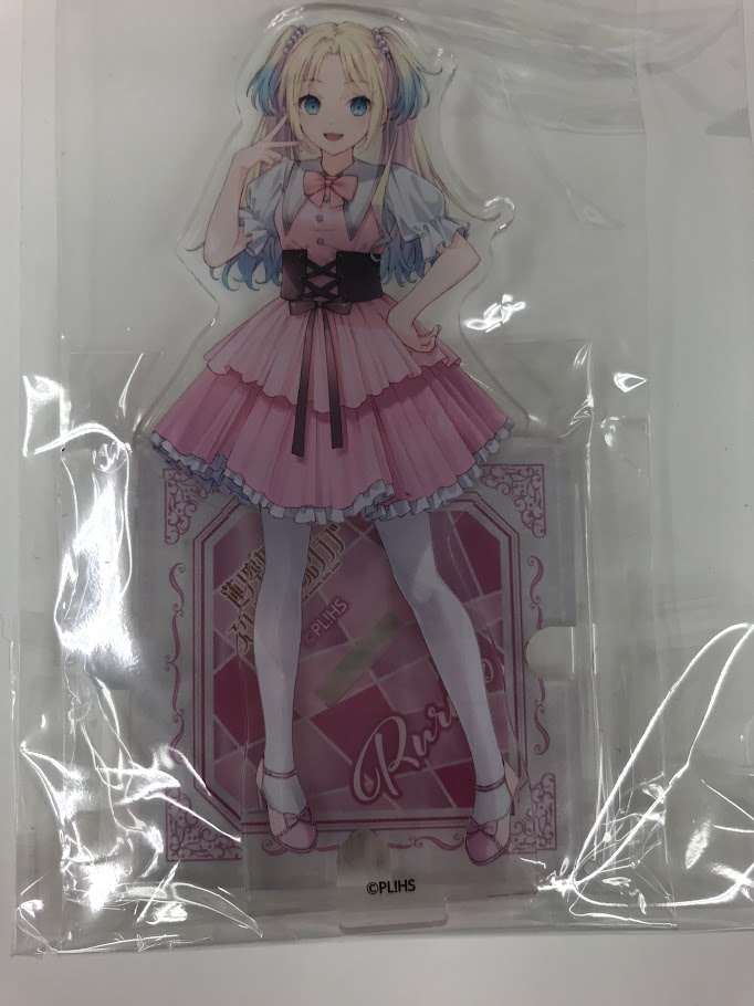 S-9【矢澤にこ】 『ラブライブ！』オンラインくじ μ's　くじ引き堂 S-9【矢澤にこ】 『ラブライブ！』オンラインくじ μ's くじ引き堂