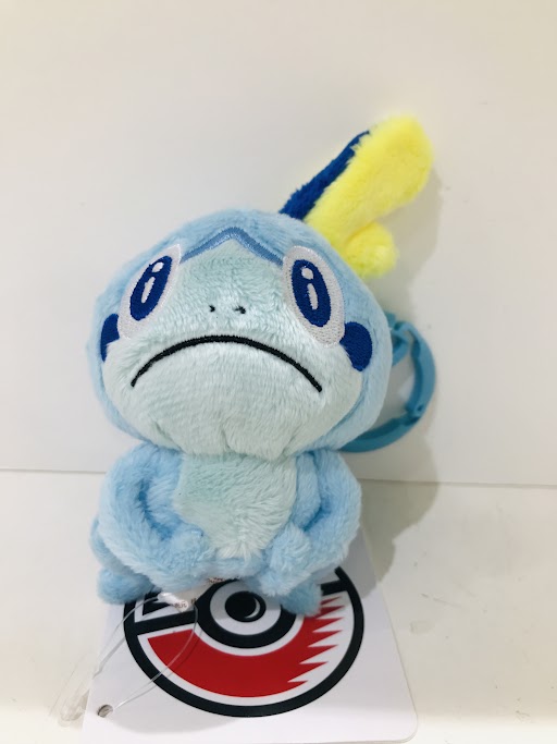 Christmas Wonderland メッソン＆ヒバニーぬいぐるみ　ポケモン Amazon.co.jp: ポケモンセンターオリジナル ぬいぐるみ Pokémon