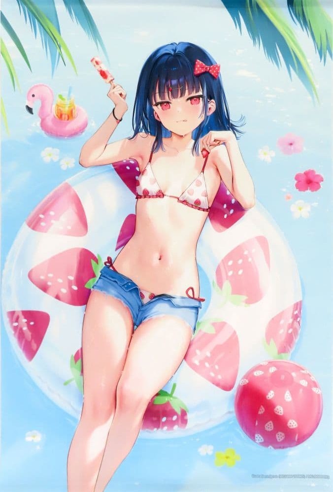 mignon B2Wスエードタペストリー [mignon][MIGNON WORKS]
