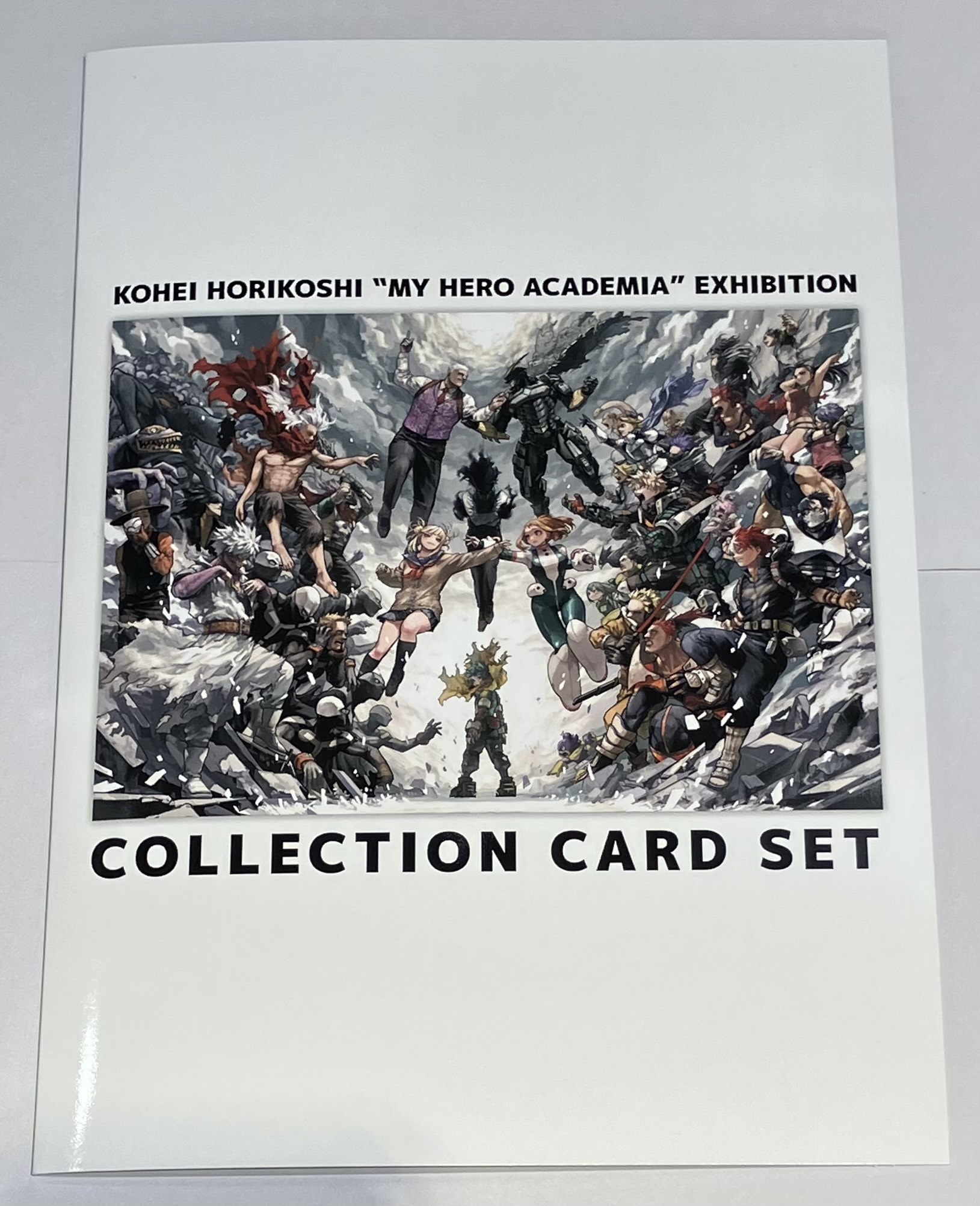 Fate/Final Journey」コレクションカード Aパック - Mercari
