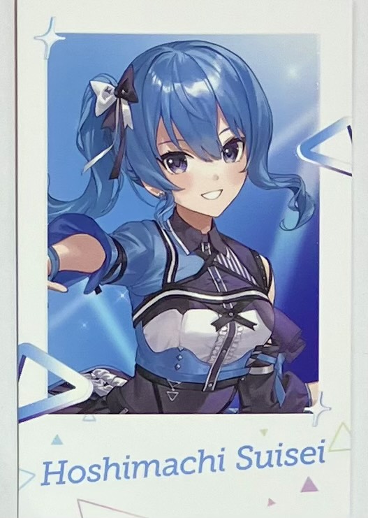 ホロライブ6th fes. Color Rise Harmony ペンライト ホロライブ6th fes. Color Rise Harmony ペンライト - メルカリ