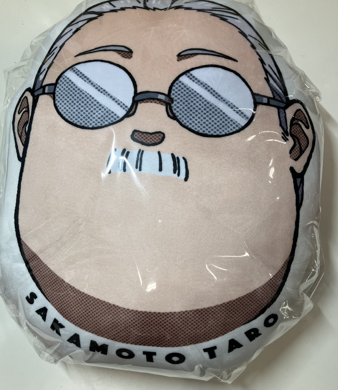 一番くじ SAKAMOTO DAYS vol.2 ラストワン賞 坂本太郎