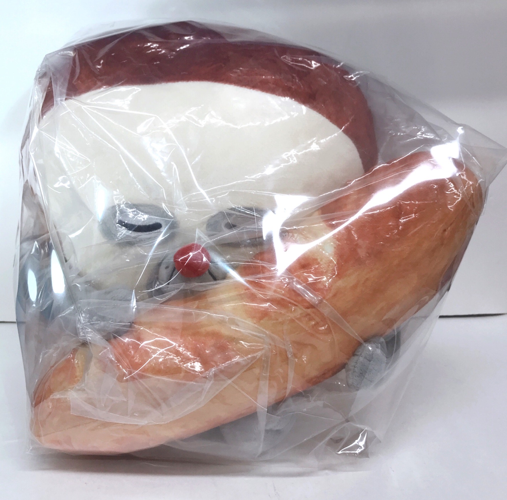 未開封】一番くじ パンどろぼう ～いとしのパン～ A賞 いとしのパン