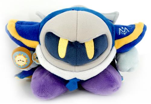 星のカービィ プププトレイン ぬいぐるみ えきちょうさん メタナイト