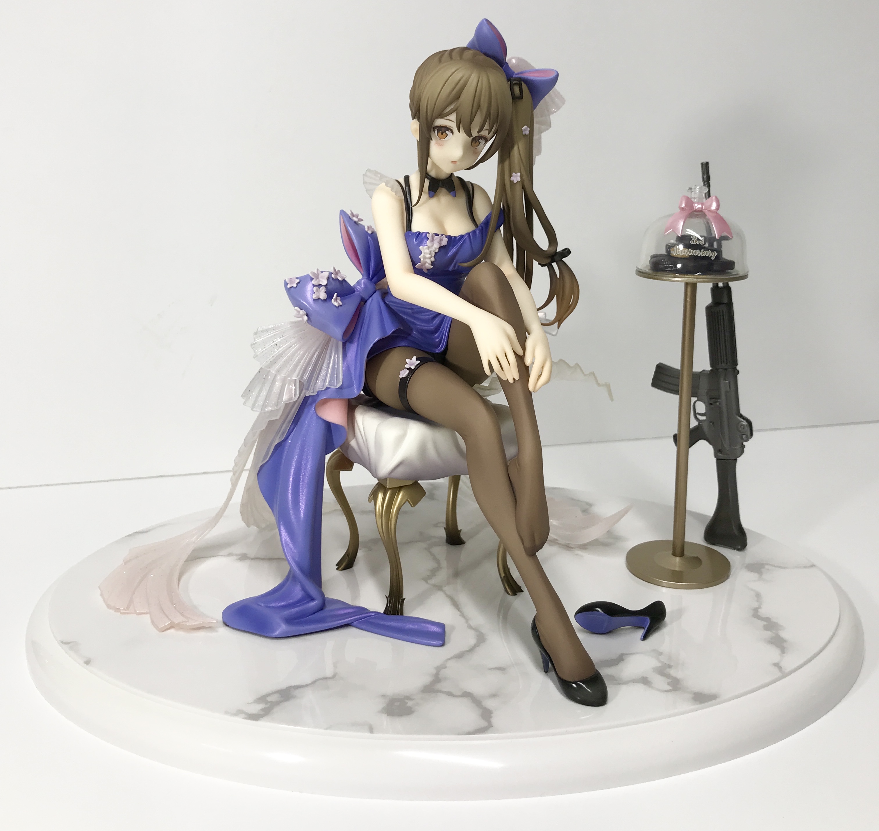 ドールズフロントライン K2 夜明け前Ver. 【フィギュア】[APEX