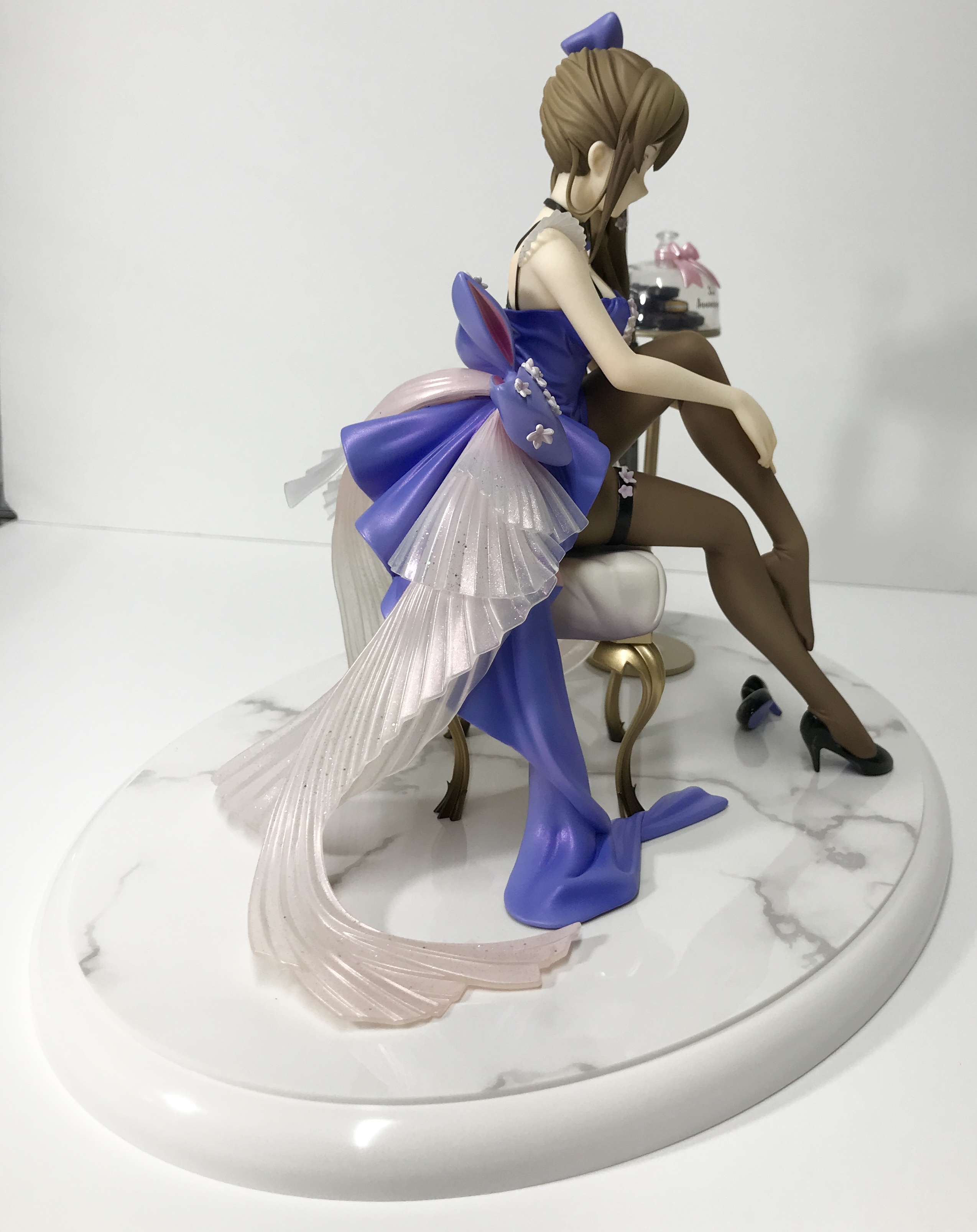 APEX 1/7 ドールズフロントライン K2 夜明け前Ver. カスタム品 特典】ドールズフロントライン K2 夜明け前Ver. 1/7 完成品フィギュア