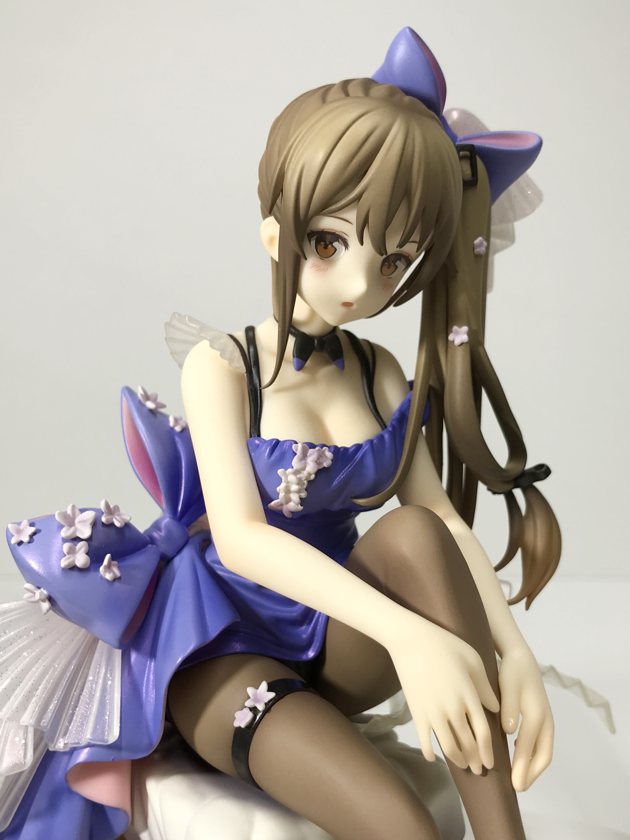 ドールズフロントライン K2 夜明け前Ver. 1/7スケール フィギュア