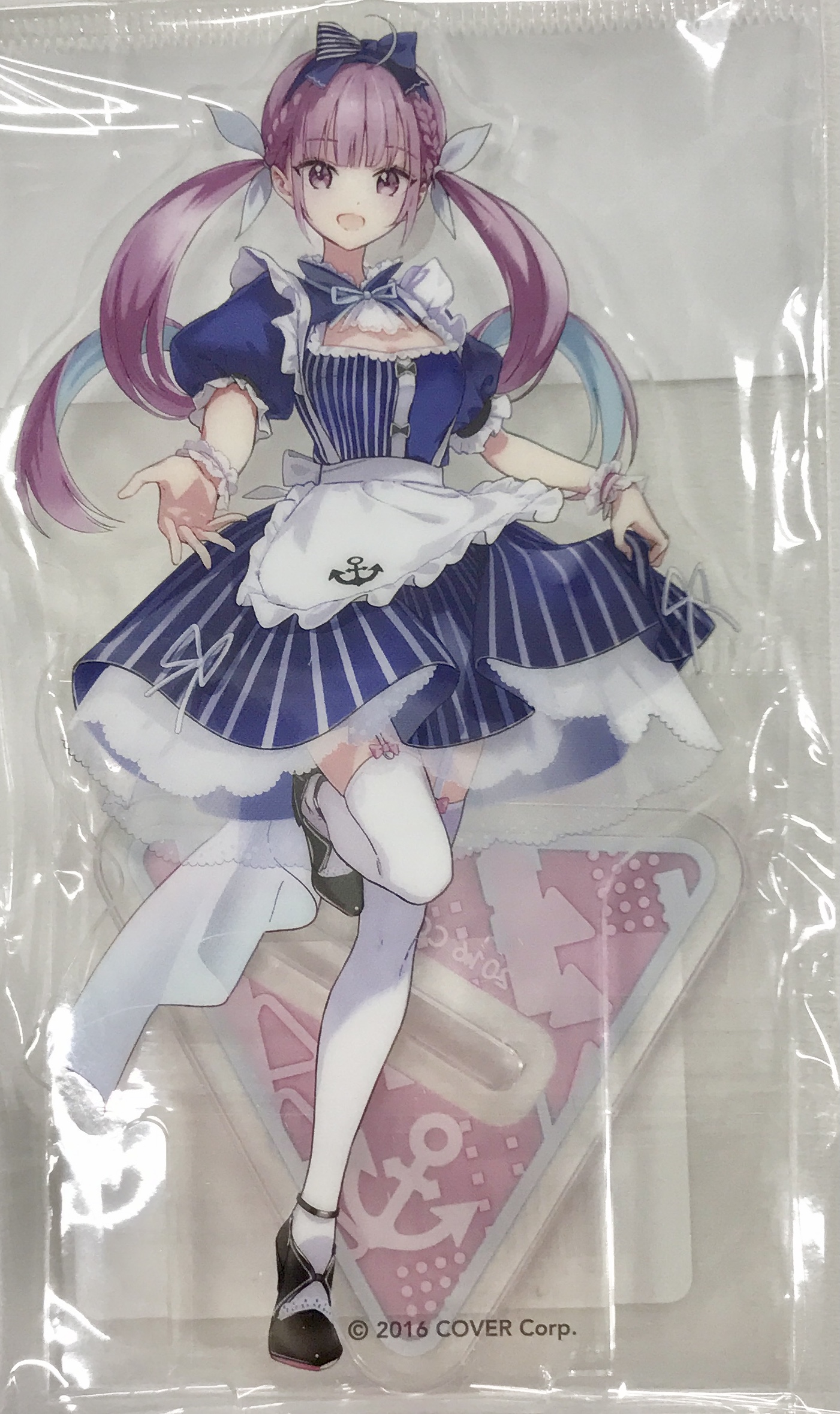 アオペラ BIGアクリルスタンド ルカ アオペラ BIGアクリルスタンド