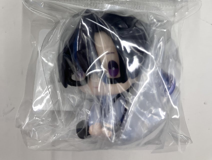 カラフルピーチ ぺたっとねじまきますこっと vol.1 もふ 【フィギュア】[ブシロードクリエイティブ]