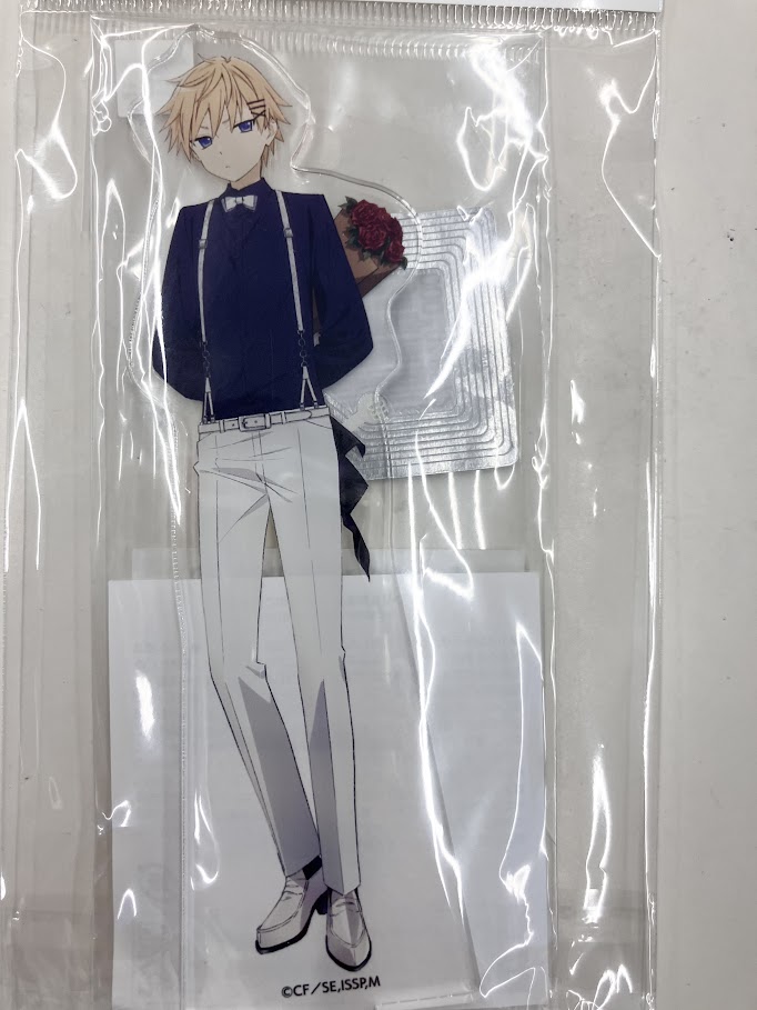 妖狐×僕SS アクリルスタンド 渡狸卍里