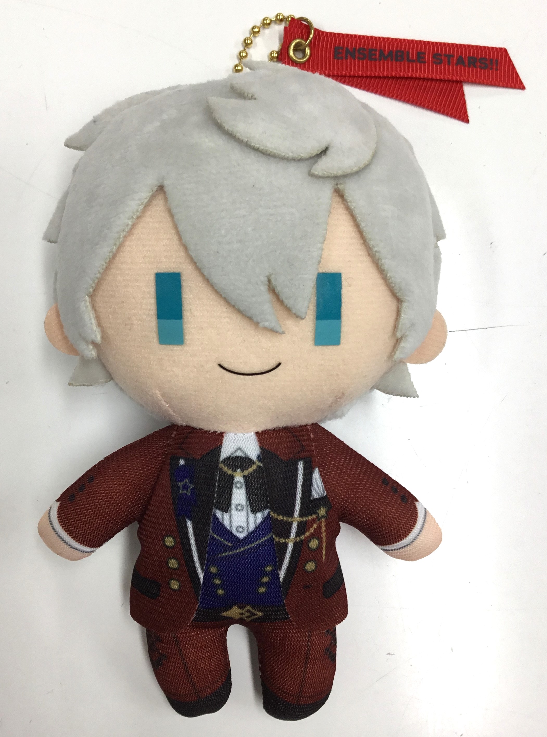 あんさんぶるスターズ!! コスチュームマスコット -5th Anniversary- vol.5 瀬名泉