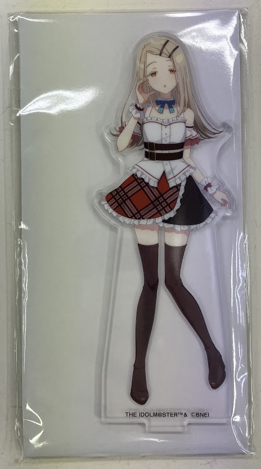 学園アイドルマスター | Proxy Shopping with Doorzo