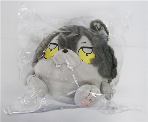 あんさんぶるスターズ! あんさんぶくぶスターズ! こうがBIGサイズぬいぐるみ 大神晃牙 【あみあみ限定】