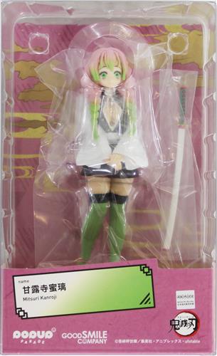 【未開封】POP UP PARADE 鬼滅の刃 甘露寺蜜璃 【フィギュア】[グッドスマイルカンパニー]