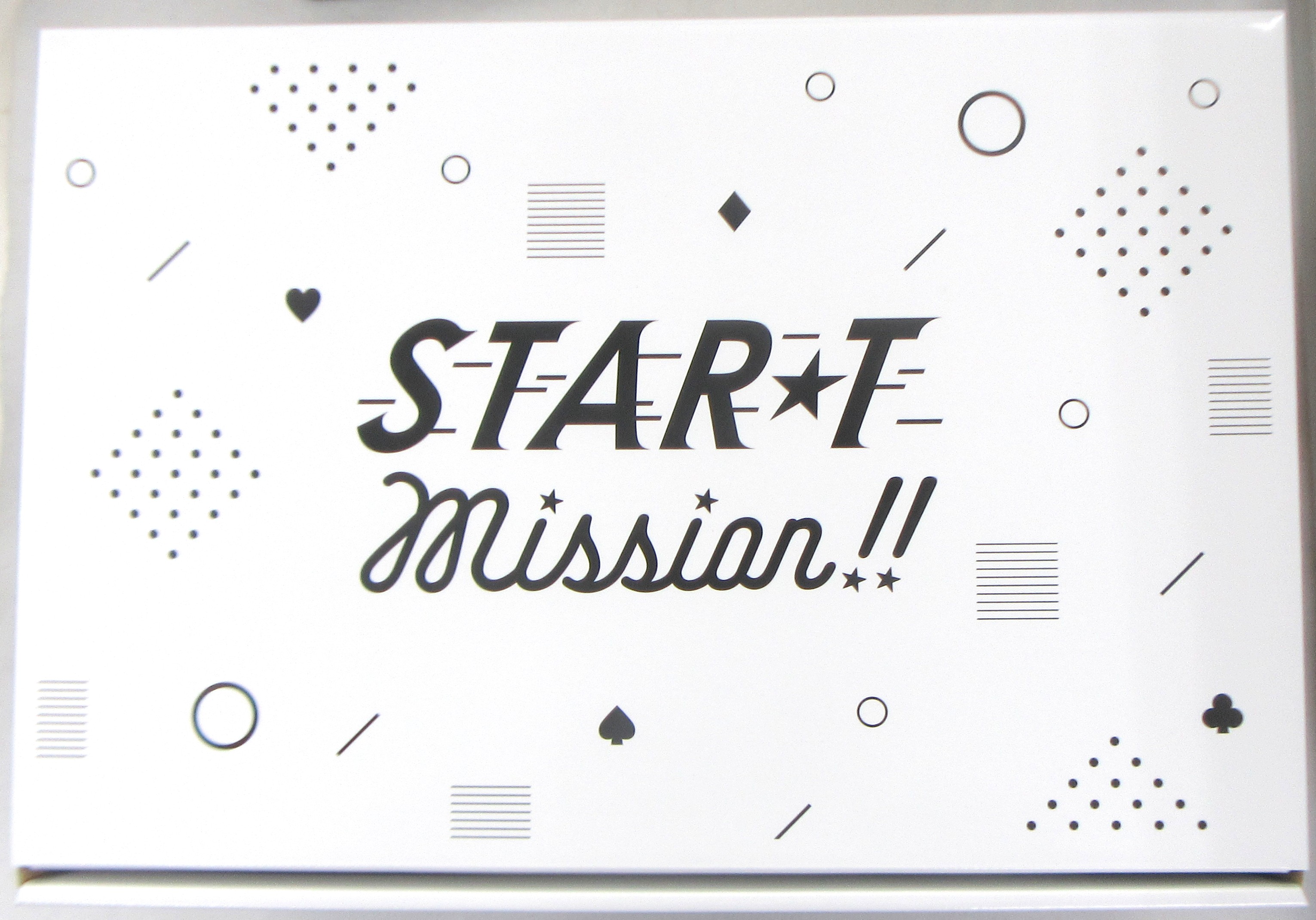 あんさんぶるスターズ!! STAR★T Mission!!キャンペーン 特製アクリルスタンド&ディスプレイケースセット(ミニ屏風付き) ALKALOID