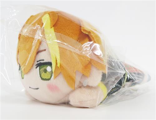 プロジェクトセカイ カラフルステージ! 寝そべりぬいぐるみ "東雲彰人" (S)