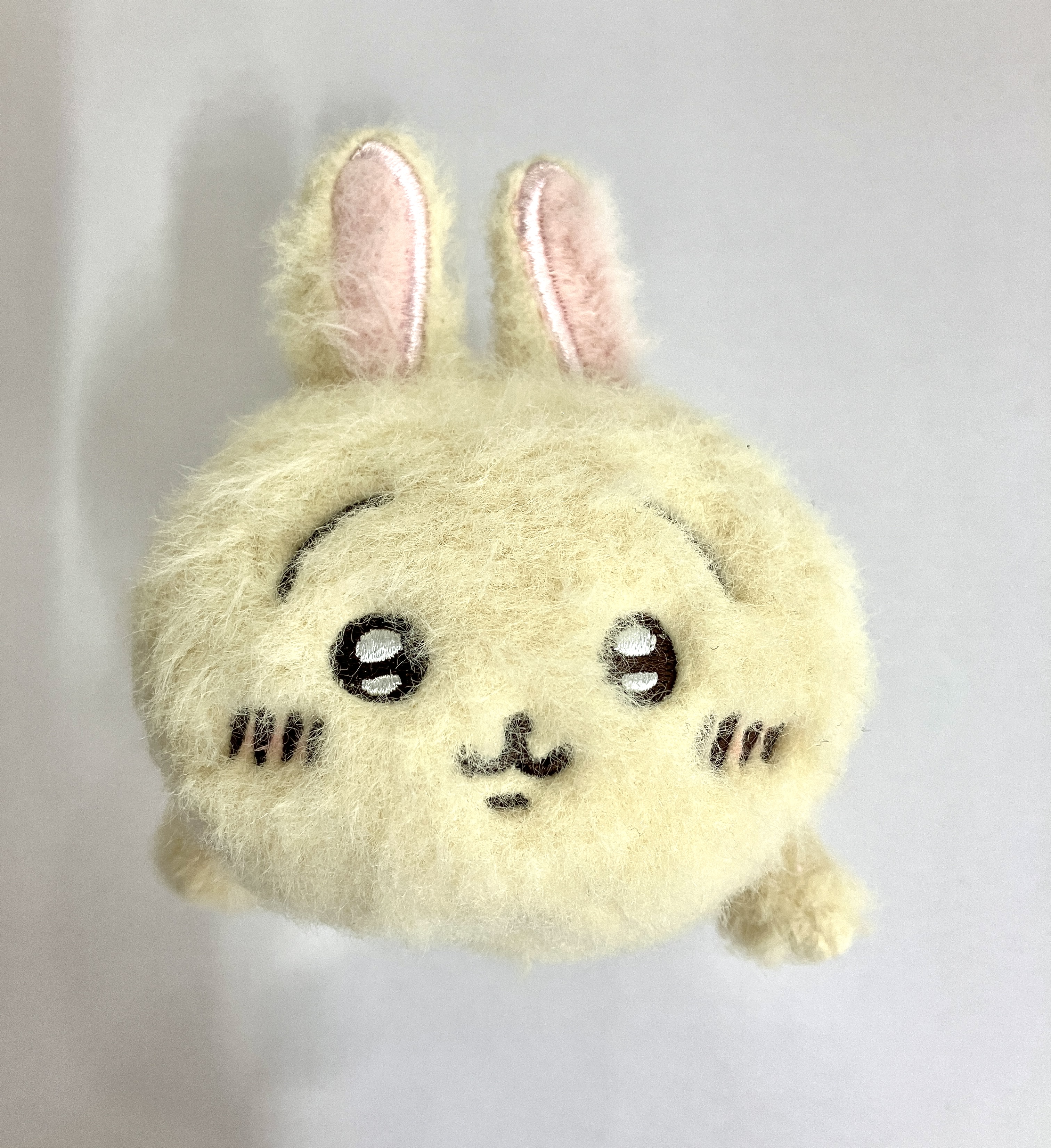 ちいかわ ほわほわマスコット うさぎ