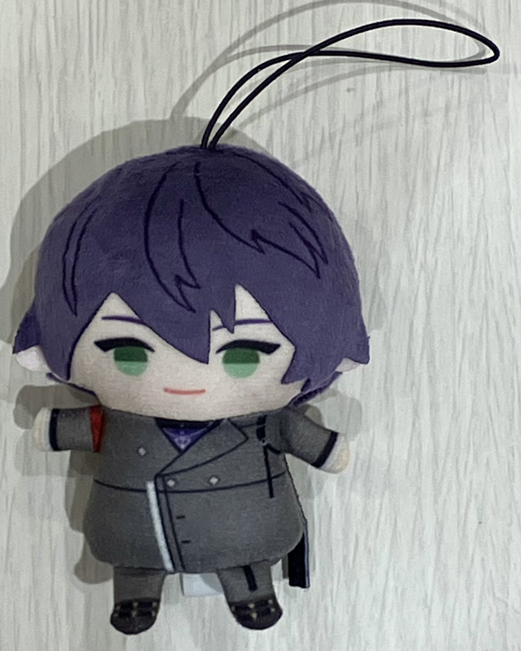 にじさんじ ROF-MAO 2nd Anniversary にじぱぺっと 剣持刀也