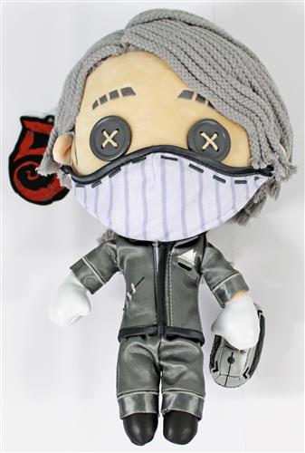 Identity V 第五人格 納棺師ぬいぐるみ 納棺師(イソップ・カール)