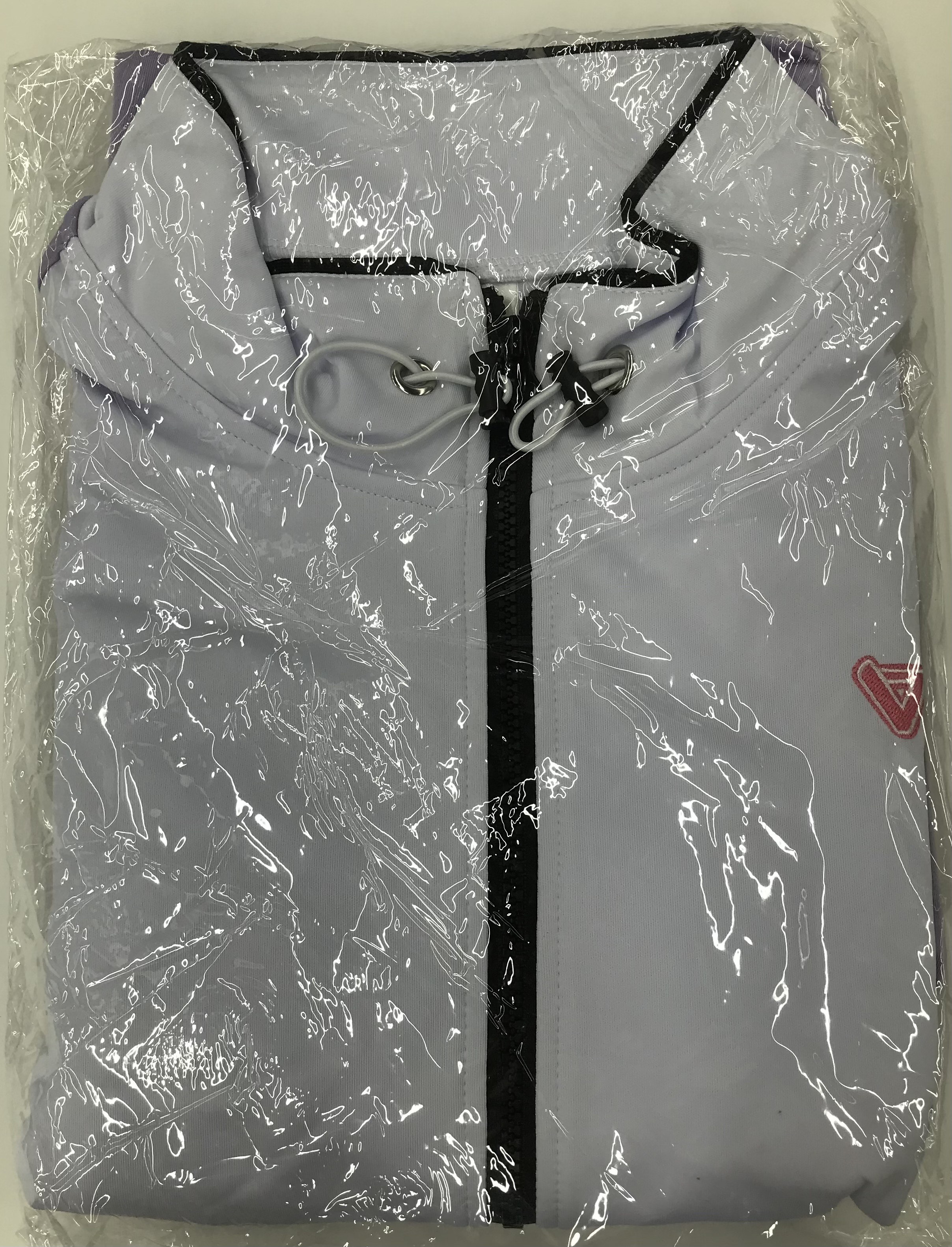 【未開封】ぶいすぽっ! 文化体育祭 ジャージ 兎咲ミミ