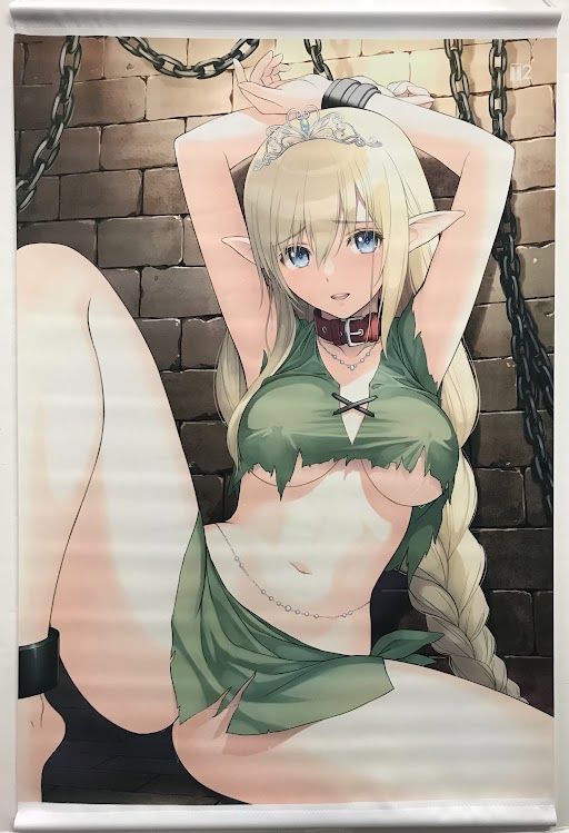 Tony B2タペストリー A [Tony][T2 ART WORKS]