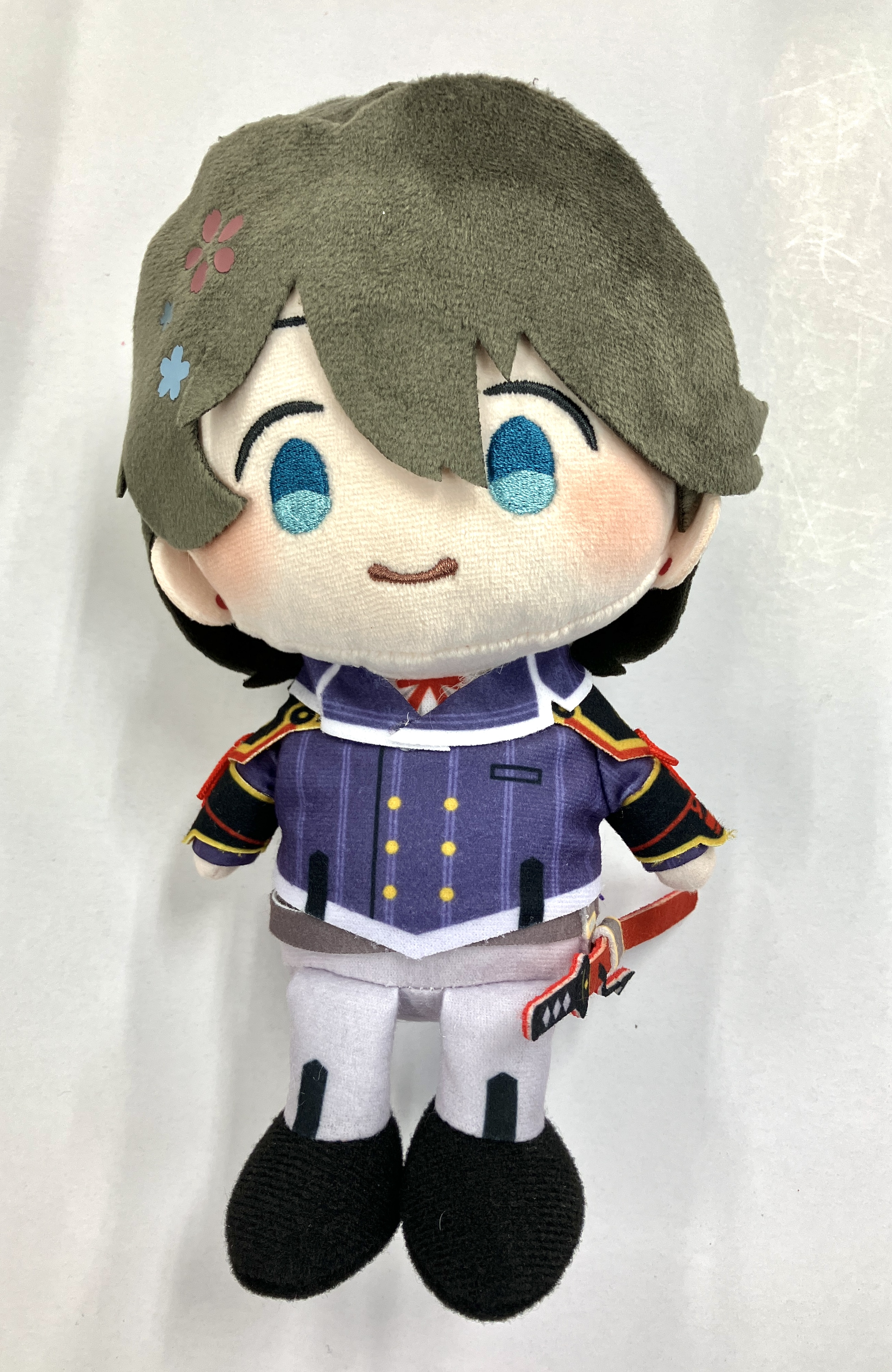 わんぱく!刀剣乱舞 ぬいぐるみ 23 堀川国広