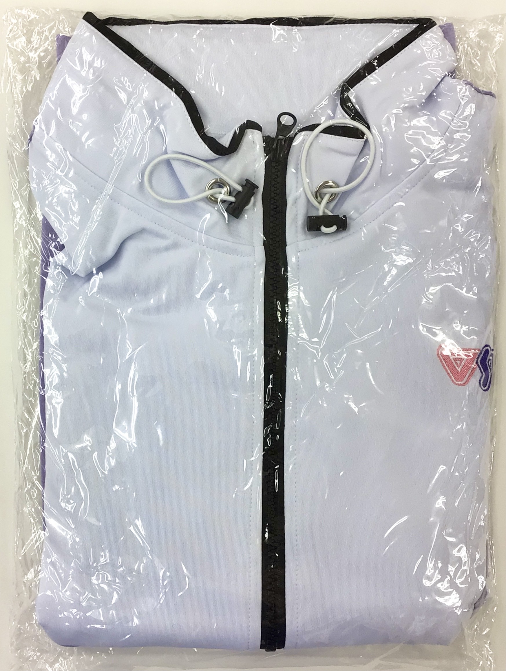 【未開封】ぶいすぽっ! 文化体育祭 ジャージ 兎咲ミミ